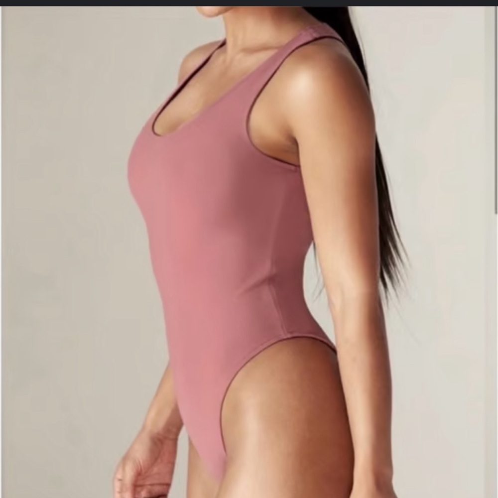 Lululemon Align bodysuit